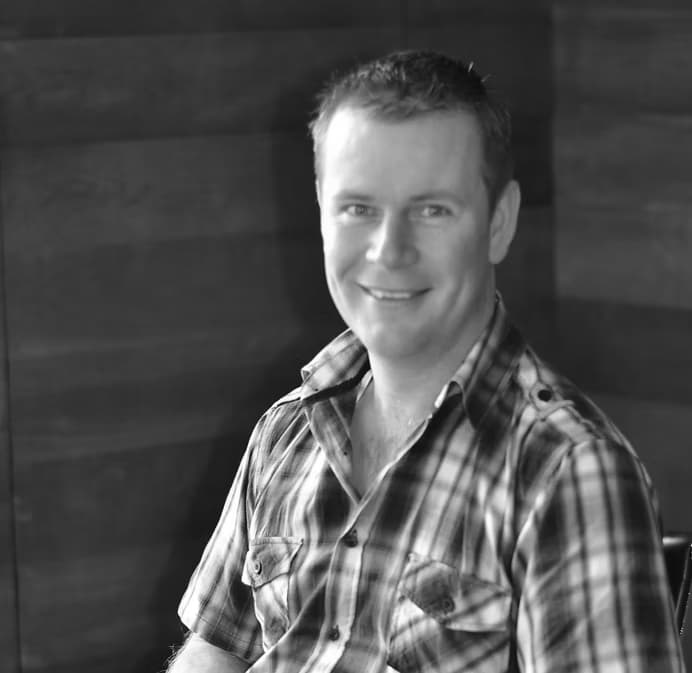 Brett McGirr